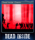 Dead Inside: Classic