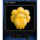 The Yellow