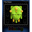 The Green