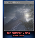 Memority Hospital