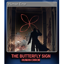 Human Error