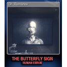 Dr. Romanov