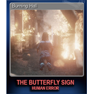 Burning Hall