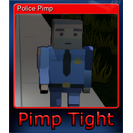 Police Pimp