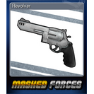Revolver