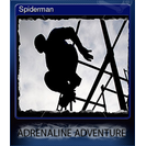 Spiderman