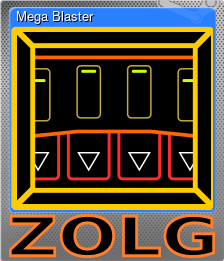Showcase :: Zolg