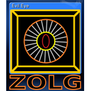 Evil Eye