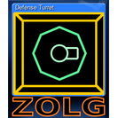 Defense Turret