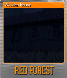 Showcase :: Red Forest