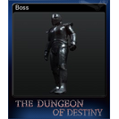 Boss
