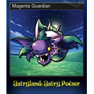 Magenta Guardian