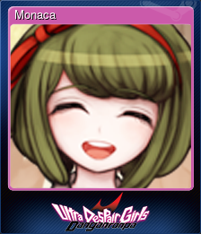 Monaca