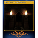 The world of the Damned.