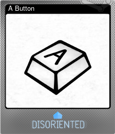 Series 1 - Card 1 of 5 - A Button