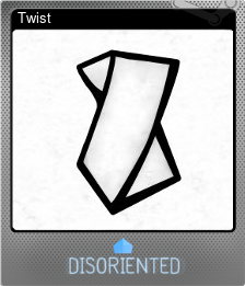 Showcase :: Disoriented