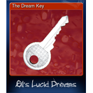The Dream Key