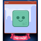 Ivar