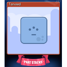 Tarveed
