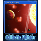 Space Journey