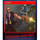 Leader