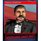 Galaxy Godfather