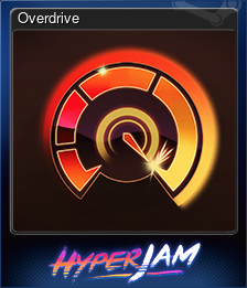 Showcase :: Hyper Jam