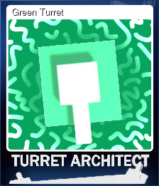 Green Turret