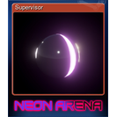 Supervisor