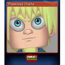 Powerless Charlie