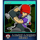 Raptor