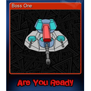 Boss One