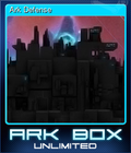Ark Defense