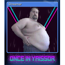 Streamer