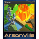 Flame