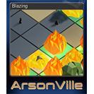 Blazing