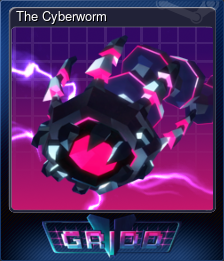 The Cyberworm
