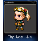 Alchemist