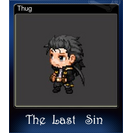 Thug
