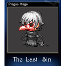 Plague Mage