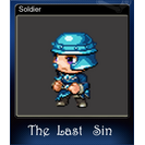 Soldier