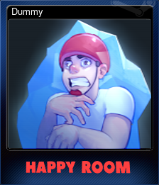 Series 1 - Card 2 of 5 - Dummy