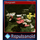 Overgrowth