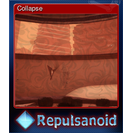 Collapse