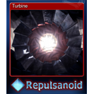 Turbine