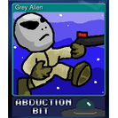 Grey Alien