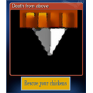 Death from above