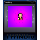 OreBoy
