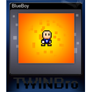 BlueBoy