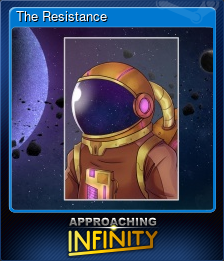 The Resistance